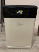 Oczyszczacz powietrza Cirrus filtr HEPA