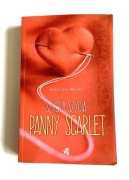 Szkoła szycia panny Scarlet Kathy Cano-Murillo