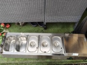 Nadstawka chlodnicza