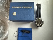 Zegarek PAGANI DESIGN PD-1667.