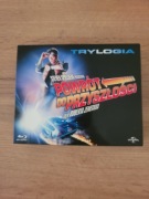 Powrót do przyszłości Back To The Future 3 X Blu Ray