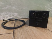 LAR LPS-1 | przedwzmacniacz gramofonowy