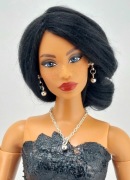 Zestaw biżuterii dla lalek Barbie