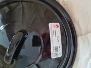 Pokrywa Pokrywka do garnka emaliowana Olkusz 22cm