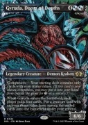 Gyruda, Doom of Depths (V.1)