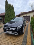 Mercedes GLA 180 * Bezwypadkowy * Krajowy * Mały przebieg * Zadbany