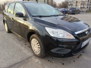 Ford Focus MK2 lift 1.6 LPG