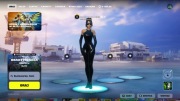 Konto Fortnite! Bardzo dużo skinów z możliwością zmiany emaila itp.