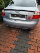 Lotka klapy do Audi A4 B6 , B7 sedan