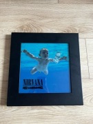 Nirvana Nevermind 20th Anniversary Limited Edition 4 CD + 1 DVD