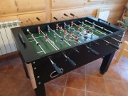 Piłkarzyki stołowe