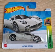 HOT WHEELS PAGANI UTOPIA - HRY83