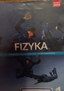 Fizyka klasa 1 poziom podstawowy WSIP 