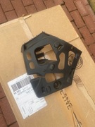 PEUGEOT 207 MOCOWANIE ZDERZAKA ŚLIZG LEWY PRZÓD 9649587380