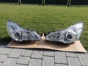 subaru legacy lampa przednia ksenon 09-12r. europa