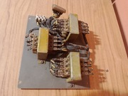 Transformatory pomocnicze spawarki BESTER SPD 400, 630. 4 komplety (12 szt)