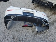 Zderzak tył w238 c238 mercedes benz