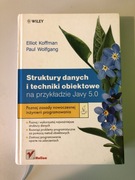 Struktury danych i techniki obiektowe Koffman