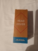 Nowa kominiarka pod kask ALPINA rozmiar L/XL i S/M