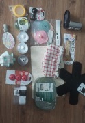 Przybory kuchenne mix 
