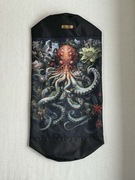 Duża torba na matę do ćwiczeń Ośmiornica 