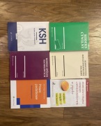 Prawo podatkowe, kodeks sp. handlowych, konsytucja