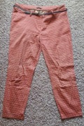 Spodnie M&S COLLECTION w kratę