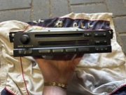 Radio BMW e46 Business CD