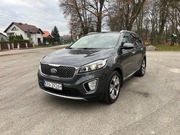 KIA Sorento CRDI 2.0 XL