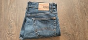 Spodnie Jeans Mustang Tramper 33/32