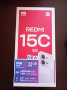 xiaomi redmi 15c 5g