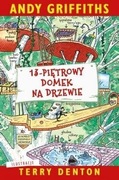 13-piętrowy domek na drzewie, T.Denton,A.Griffiths