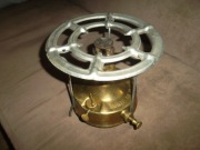 Kchenka turystyczna ZSRR-typu prymus