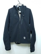 Bluza softshell outdoor wodoodporna LOKI M 