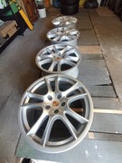 Felgi Porshe nowe oryginalne 21cali 