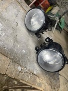 lampa przeciwmgielna halogen ford focus mk3
