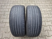 Opona Letnia Continental 205/55/R16 91V ContiPremiumContact 5 bieżnik 4mm