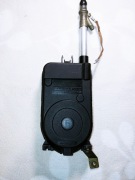 ANTENA HIRSCHMANN F460 AUTA 6000 EL MERCEDES W126 W201