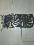 Karta graficzna Gigabyte GV-N660OC-2GD (GeForce GTX 660 OC)