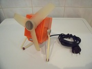 Wentylator biurkowy stołowy Predom-Metrix Z-51B