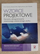Wzorce projektowe E. Gamma, R. Helm, R. Johnson, J. Vlissides