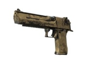 Desert eagle blotniak 