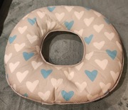 Poduszka poporodowa przeciwodlezynowa do karmienia ortopedyczna fizjotera