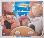 Family Guy. Za Kulisami. - Seth MacFarlane