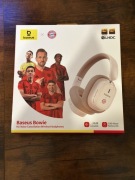 Sluchawki Baseus Bowie H1i bayern monachium