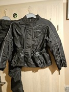 Strój na motor komplet 