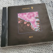 Enigma Best - płyta CD