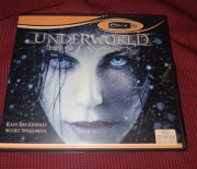 Underworld evolution dvd 