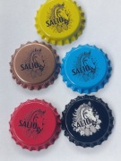 Salio "NEW COLLECTION"