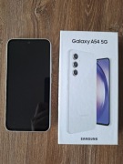 Samsung Galaxy A54 5G biały SM-A546B/DS 8GB/128GB stan idealny